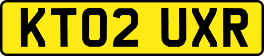 KT02UXR