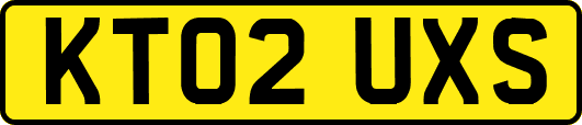 KT02UXS