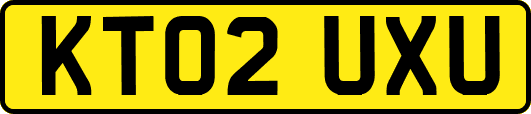 KT02UXU