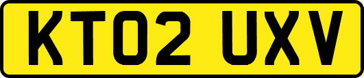KT02UXV