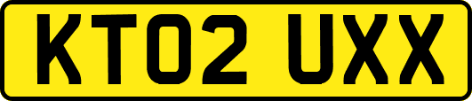 KT02UXX