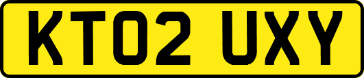 KT02UXY