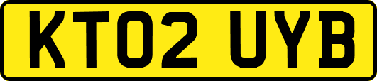 KT02UYB