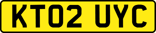 KT02UYC