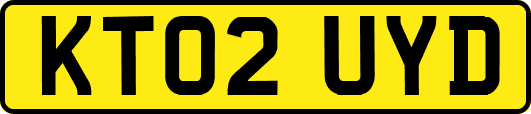 KT02UYD
