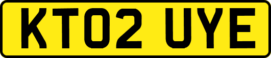 KT02UYE