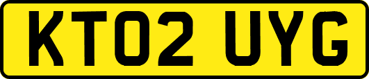KT02UYG