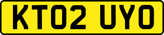 KT02UYO