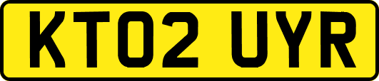 KT02UYR