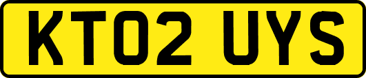 KT02UYS