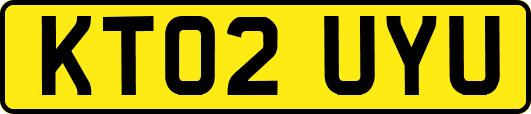 KT02UYU