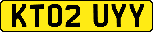 KT02UYY