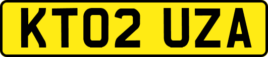 KT02UZA