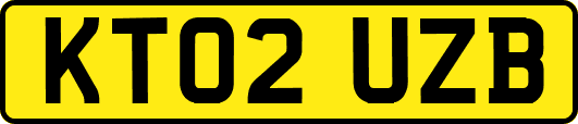 KT02UZB