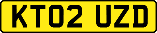 KT02UZD