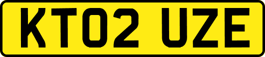 KT02UZE