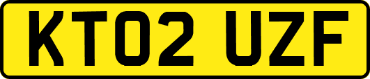 KT02UZF