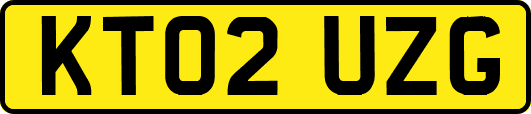 KT02UZG