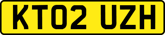 KT02UZH