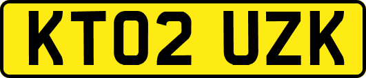 KT02UZK