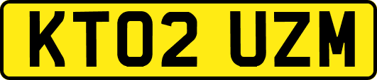 KT02UZM