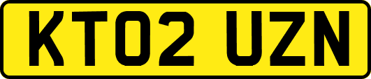 KT02UZN