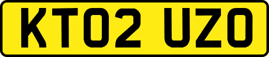 KT02UZO