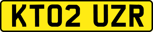 KT02UZR