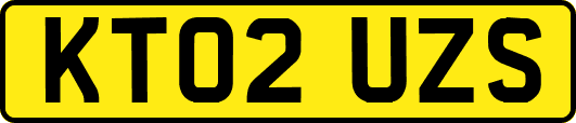 KT02UZS
