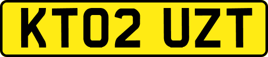 KT02UZT