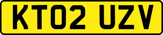 KT02UZV