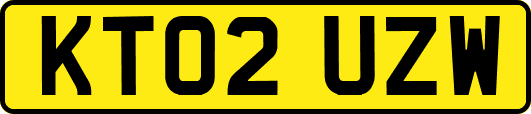 KT02UZW