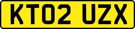 KT02UZX