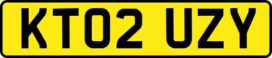 KT02UZY
