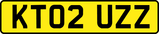 KT02UZZ