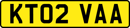 KT02VAA