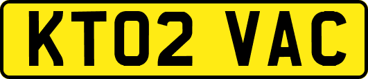 KT02VAC