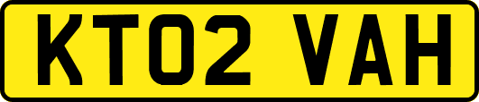 KT02VAH
