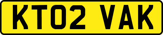 KT02VAK