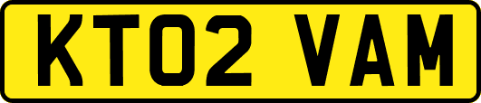 KT02VAM