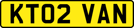 KT02VAN