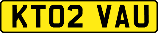 KT02VAU