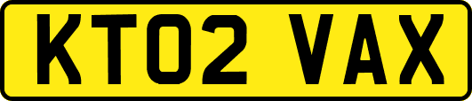 KT02VAX