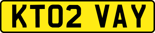 KT02VAY