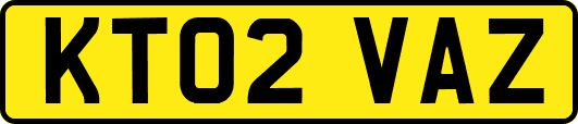KT02VAZ