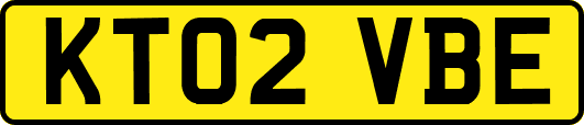 KT02VBE