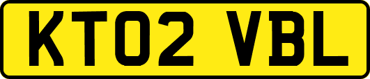 KT02VBL