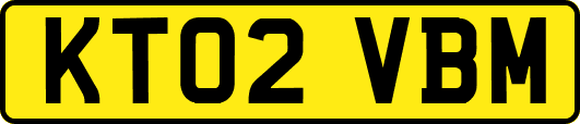 KT02VBM