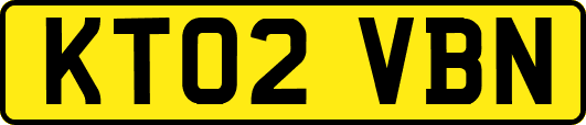 KT02VBN