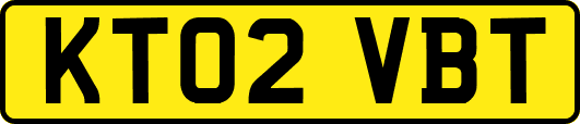 KT02VBT